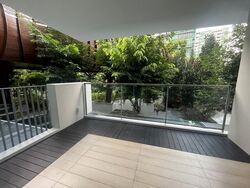 The Minton (D19), Condominium #502419001